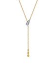 Diamond Lariat