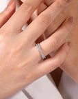 Diamond Overlap Band