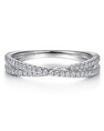 Diamond Overlap Band